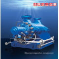 DG Series Boiler Water Supply Pump